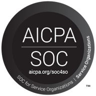 AICPA SOC Logo