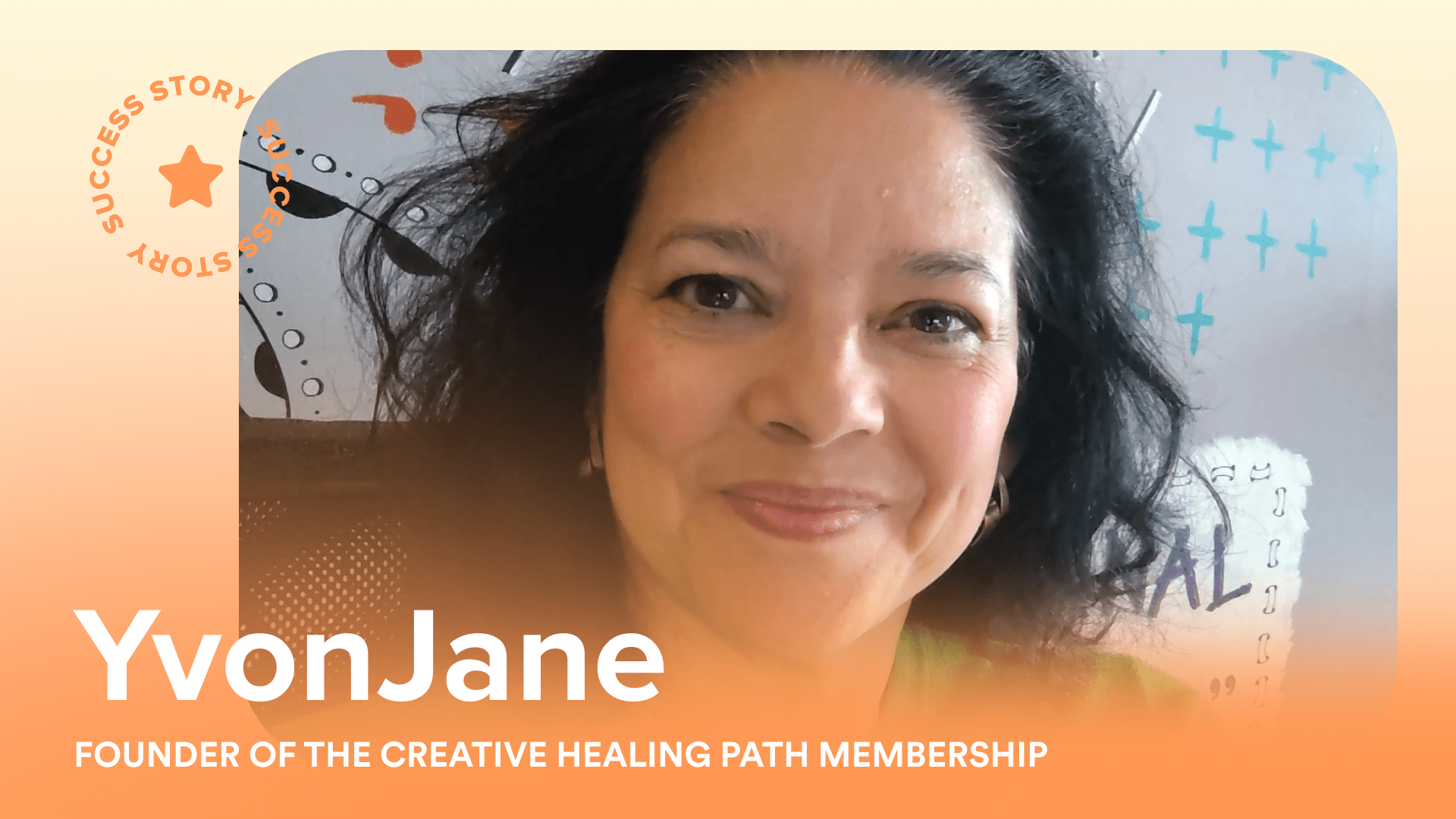 How a Non-Tech Creative Coach Built a Membership for Artists in 6 Months