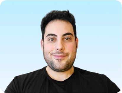 Adam Ghandour Adam Ghandour
