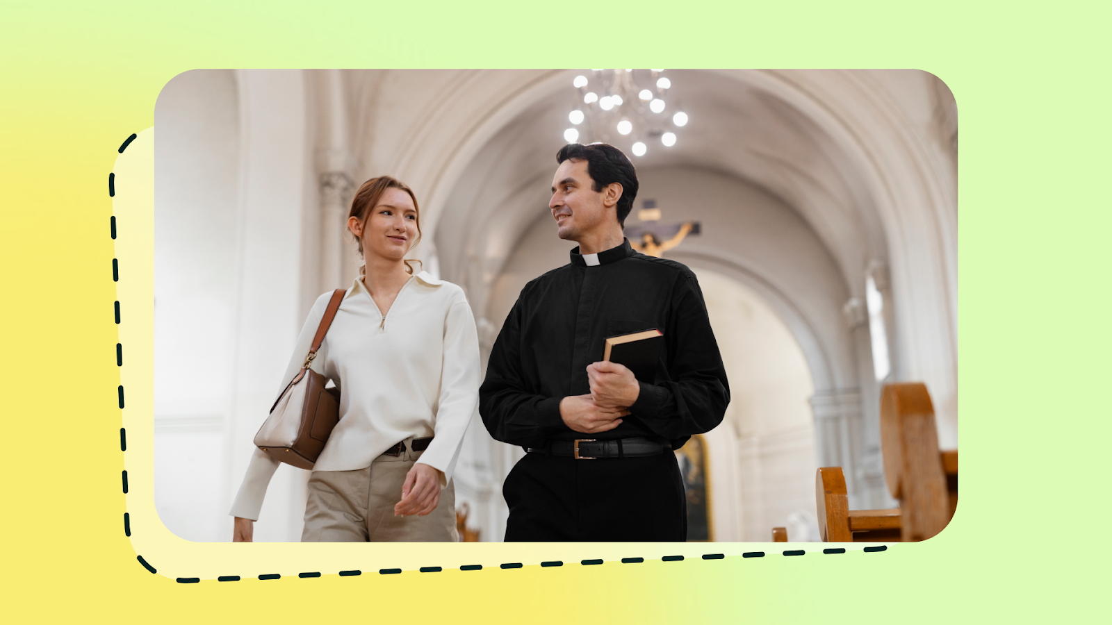 How Churches Can Build Online Communities That Keep Members Engaged Beyond Sunday